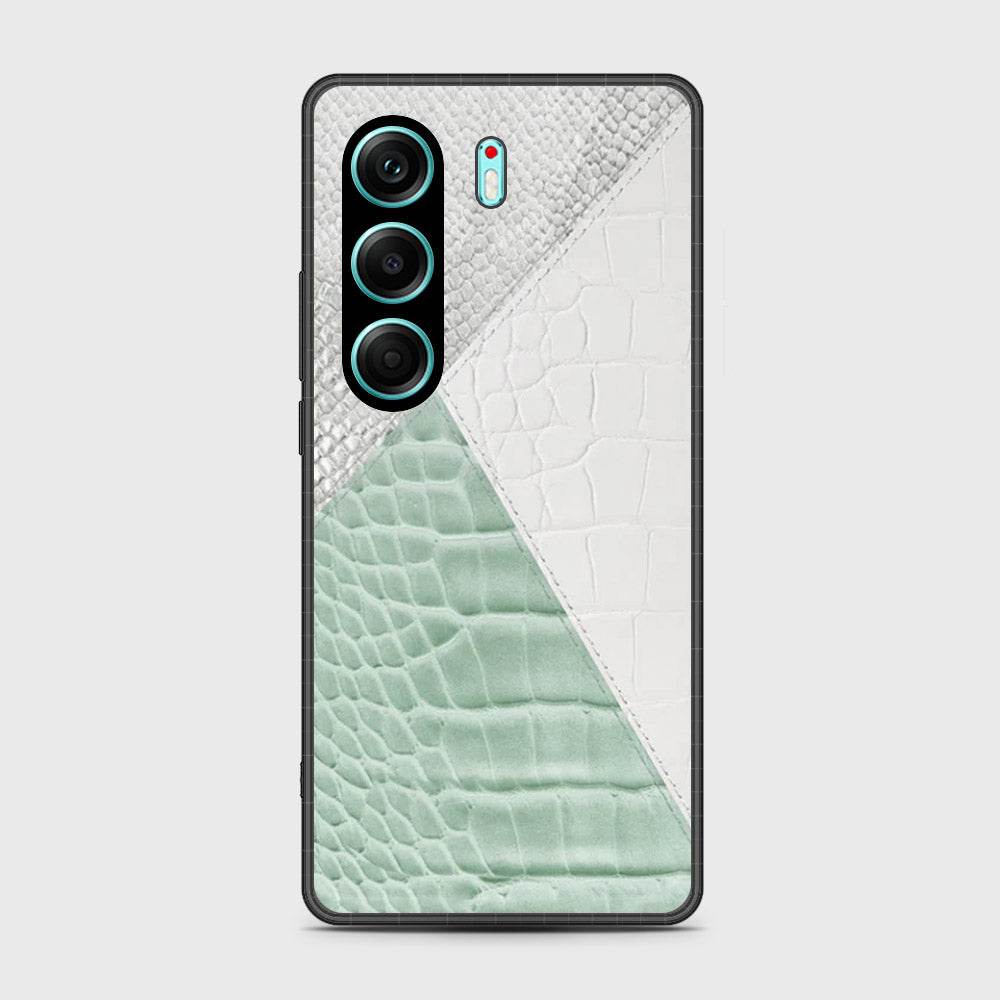 Tecno Camon 40 - Printed Skins Series - HQ Premium Shine Durable Shatterproof Case Design6