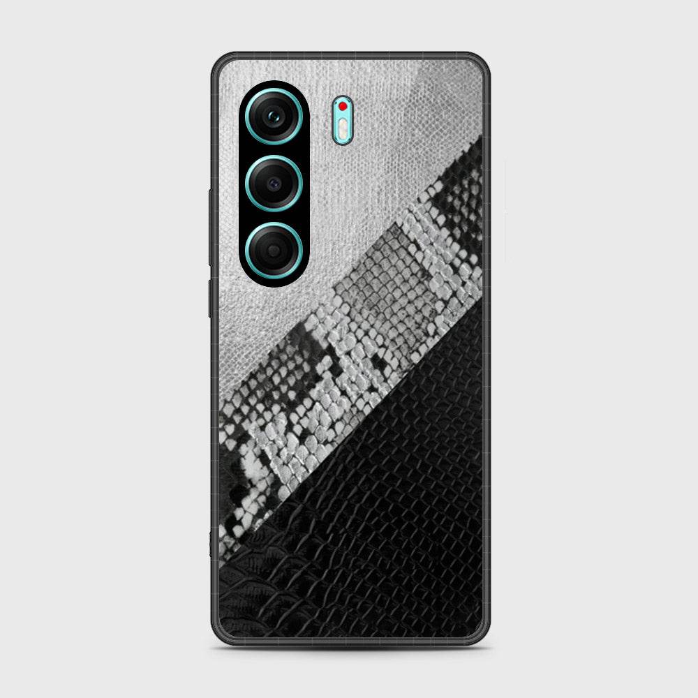 Tecno Camon 40 - Printed Skins Series - HQ Premium Shine Durable Shatterproof Case Design7