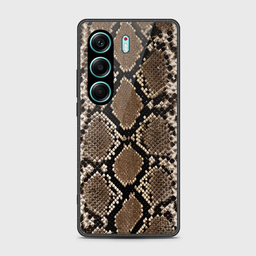 Tecno Camon 40 - Printed Skins Series - HQ Premium Shine Durable Shatterproof Case Design8