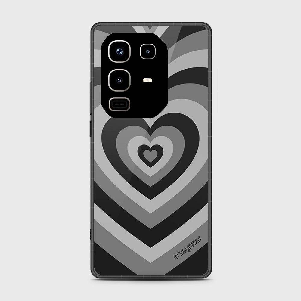 Infinix Note 50 4G - O'Nation Heartbeat Series - HQ Premium Shine Durable Shatterproof Case - Futurestore.pk