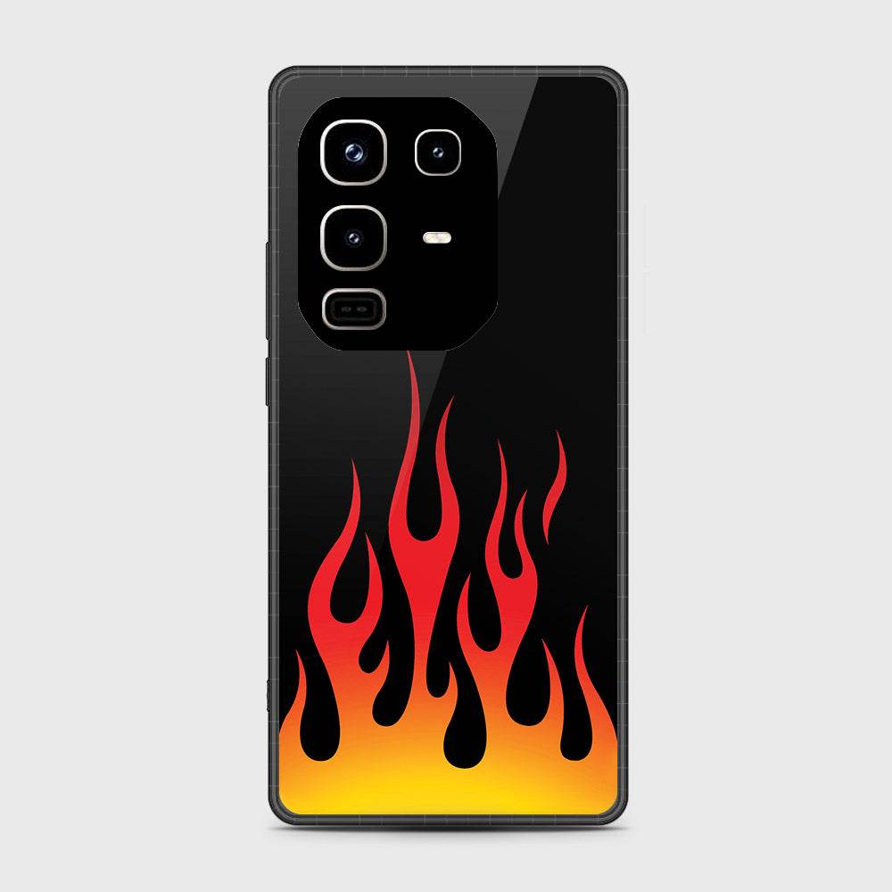 Infinix Note 50 4G - Stellar Series - HQ Premium Shine Durable Shatterproof Case - Futurestore.pk