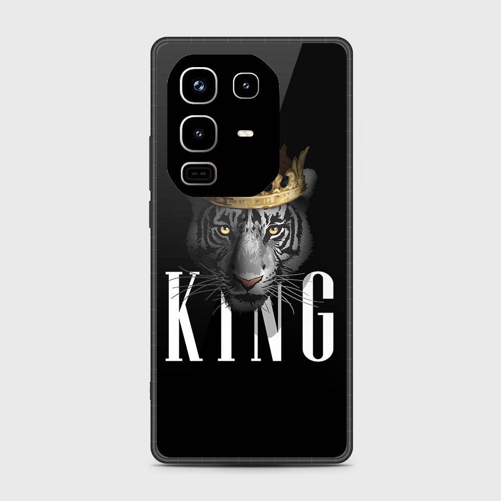 Infinix Note 50 Pro 4G - Stellar Series - HQ Premium Shine Durable Shatterproof Case - Futurestore.pk