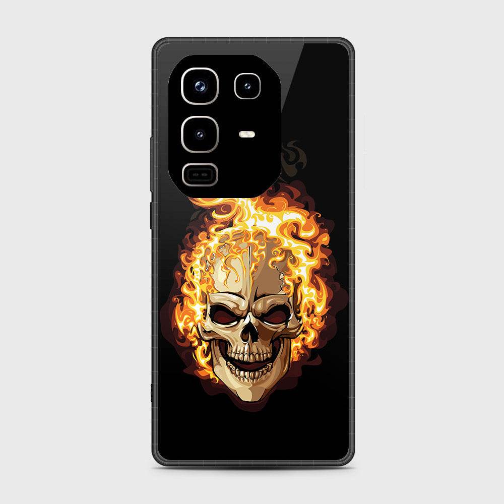 Infinix Note 50 4G - Stellar Series - HQ Premium Shine Durable Shatterproof Case - Futurestore.pk