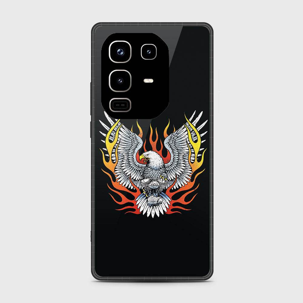 Infinix Note 50 4G - Stellar Series - HQ Premium Shine Durable Shatterproof Case - Futurestore.pk
