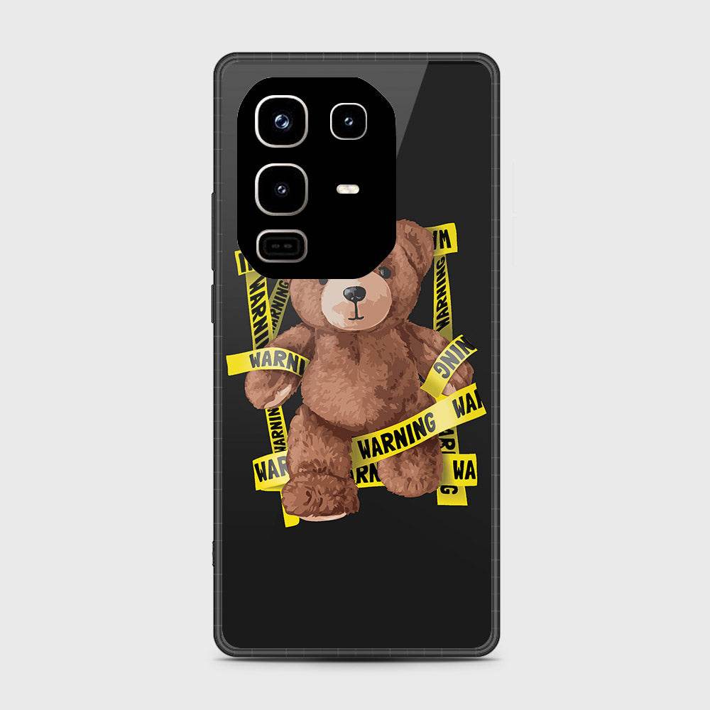 Infinix Note 50 4G - Stellar Series - HQ Premium Shine Durable Shatterproof Case - Futurestore.pk