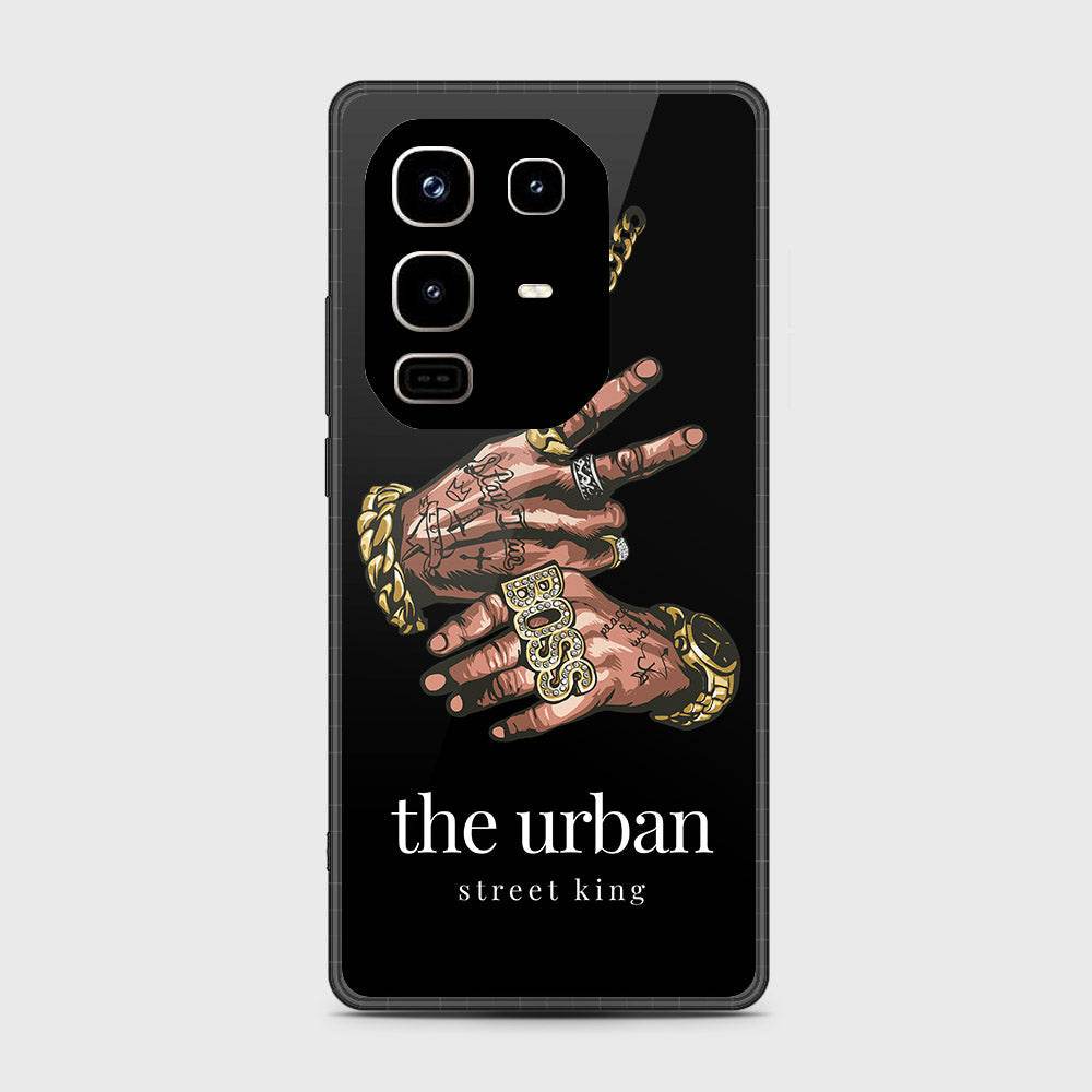 Infinix Note 50 Pro 4G - Stellar Series - HQ Premium Shine Durable Shatterproof Case - Futurestore.pk