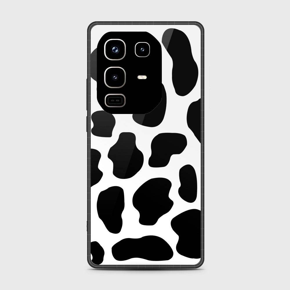Infinix Note 50 4G - Vanilla Dream Series - HQ Premium Shine Durable Shatterproof Case - Futurestore.pk