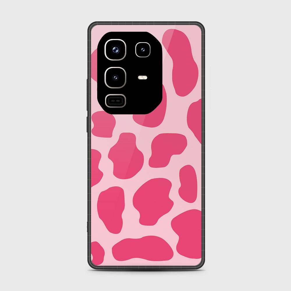 Infinix Note 50 4G - Vanilla Dream Series - HQ Premium Shine Durable Shatterproof Case - Futurestore.pk
