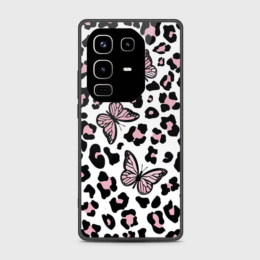 Infinix Note 50 4G - Vanilla Dream Series - HQ Premium Shine Durable Shatterproof Case - Futurestore.pk