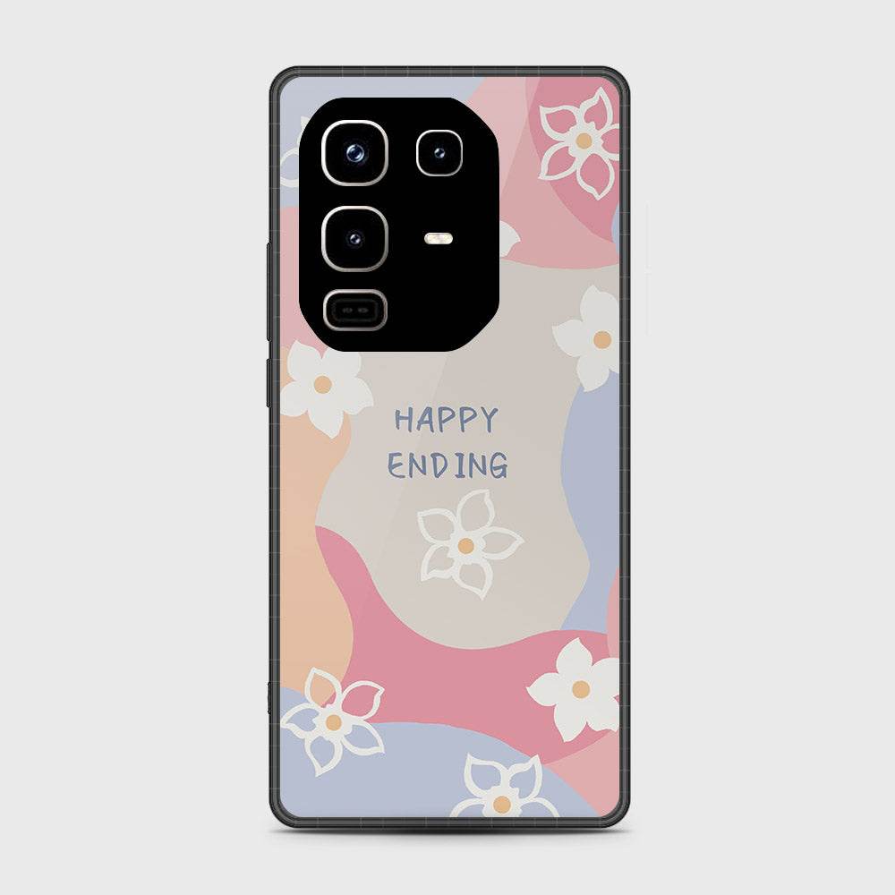 Infinix Note 50 4G - Happy Series - HQ Premium Shine Durable Shatterproof Case - Futurestore.pk