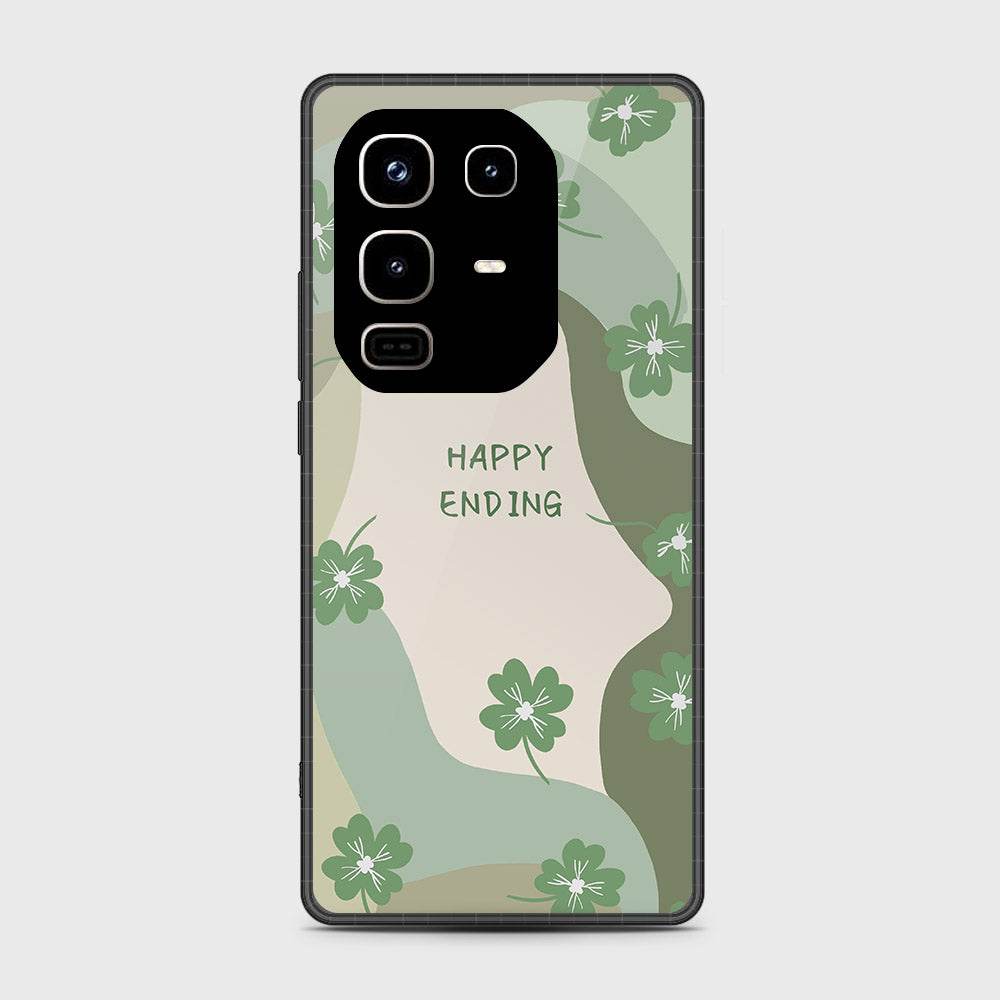 Infinix Note 50 4G - Happy Series - HQ Premium Shine Durable Shatterproof Case - Futurestore.pk