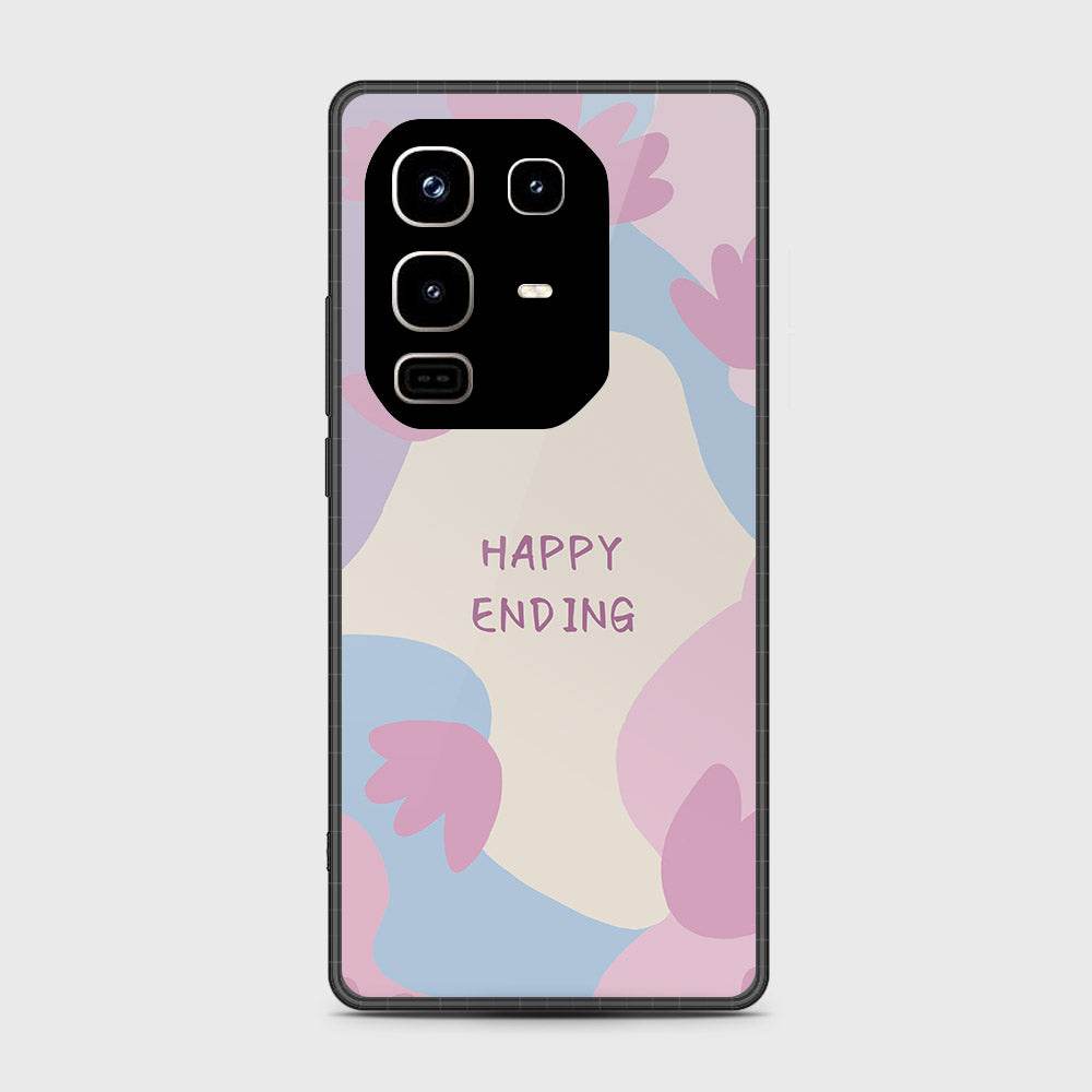 Infinix Note 50 4G - Happy Series - HQ Premium Shine Durable Shatterproof Case - Futurestore.pk