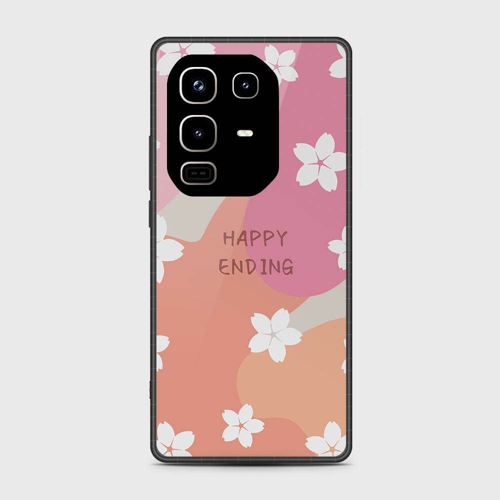 Infinix Note 50 4G - Happy Series - HQ Premium Shine Durable Shatterproof Case - Futurestore.pk