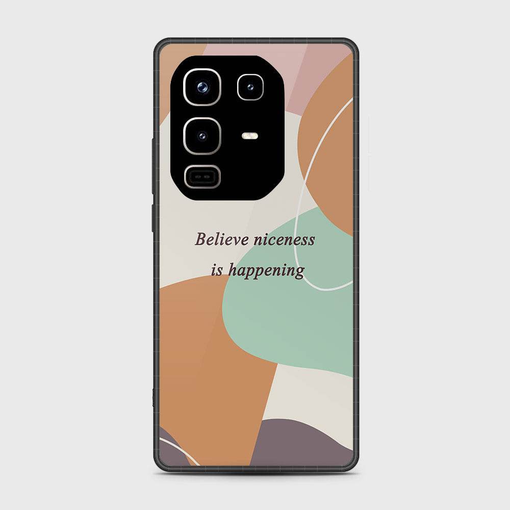 Infinix Note 50 4G - Happy Series - HQ Premium Shine Durable Shatterproof Case - Futurestore.pk