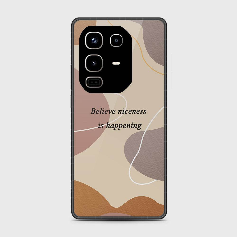 Infinix Note 50 4G - Happy Series - HQ Premium Shine Durable Shatterproof Case - Futurestore.pk