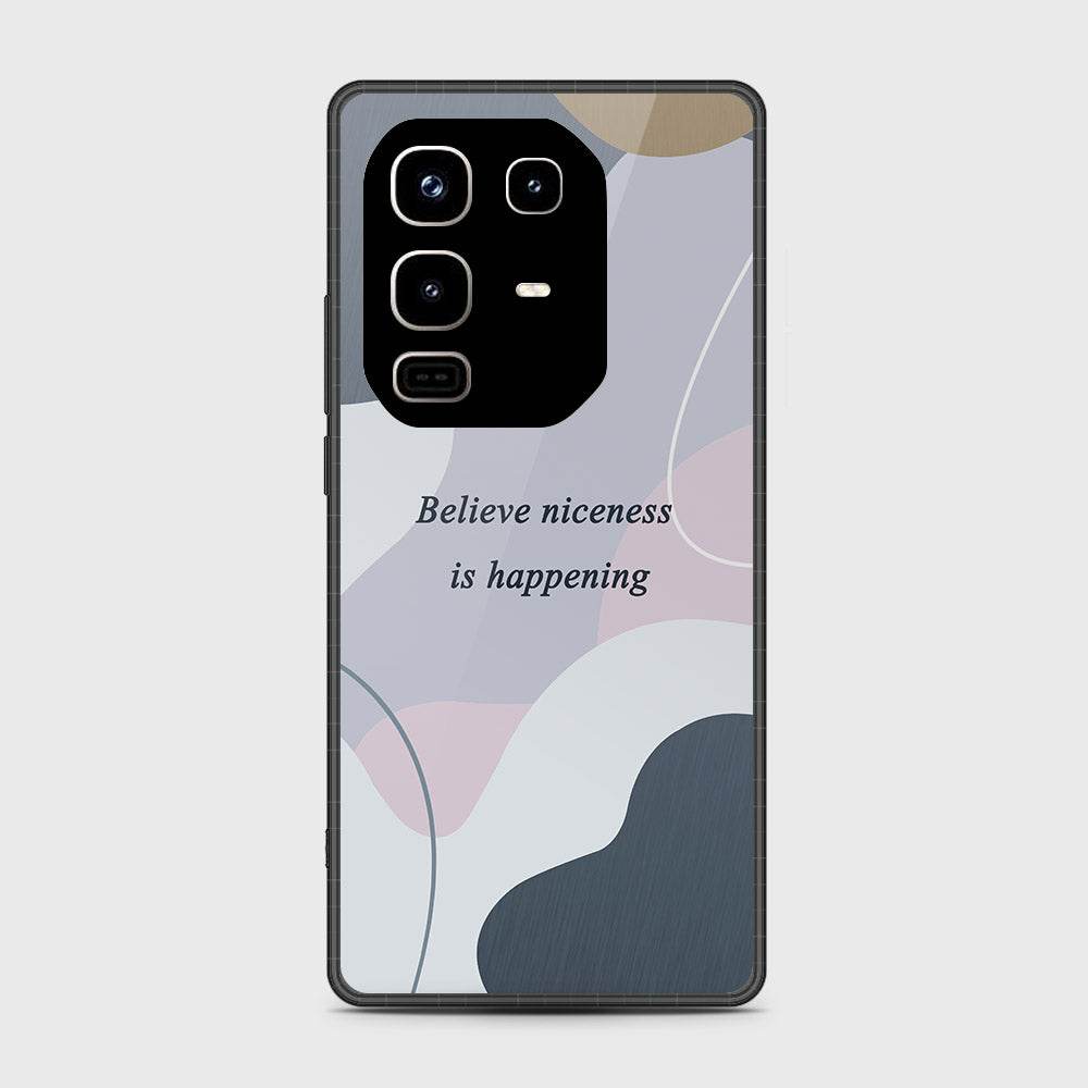 Infinix Note 50 4G - Happy Series - HQ Premium Shine Durable Shatterproof Case - Futurestore.pk