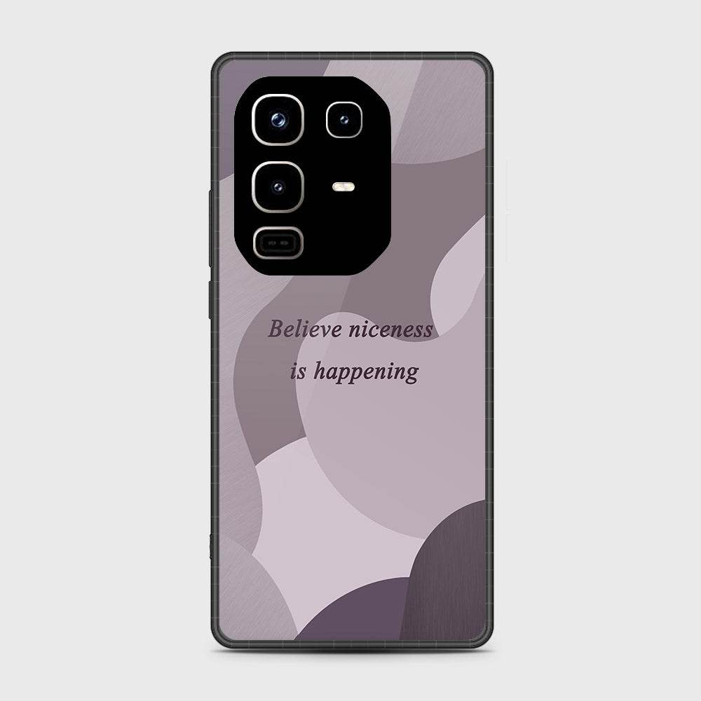 Infinix Note 50 Pro 4G - Happy Series - HQ Premium Shine Durable Shatterproof Case - Futurestore.pk