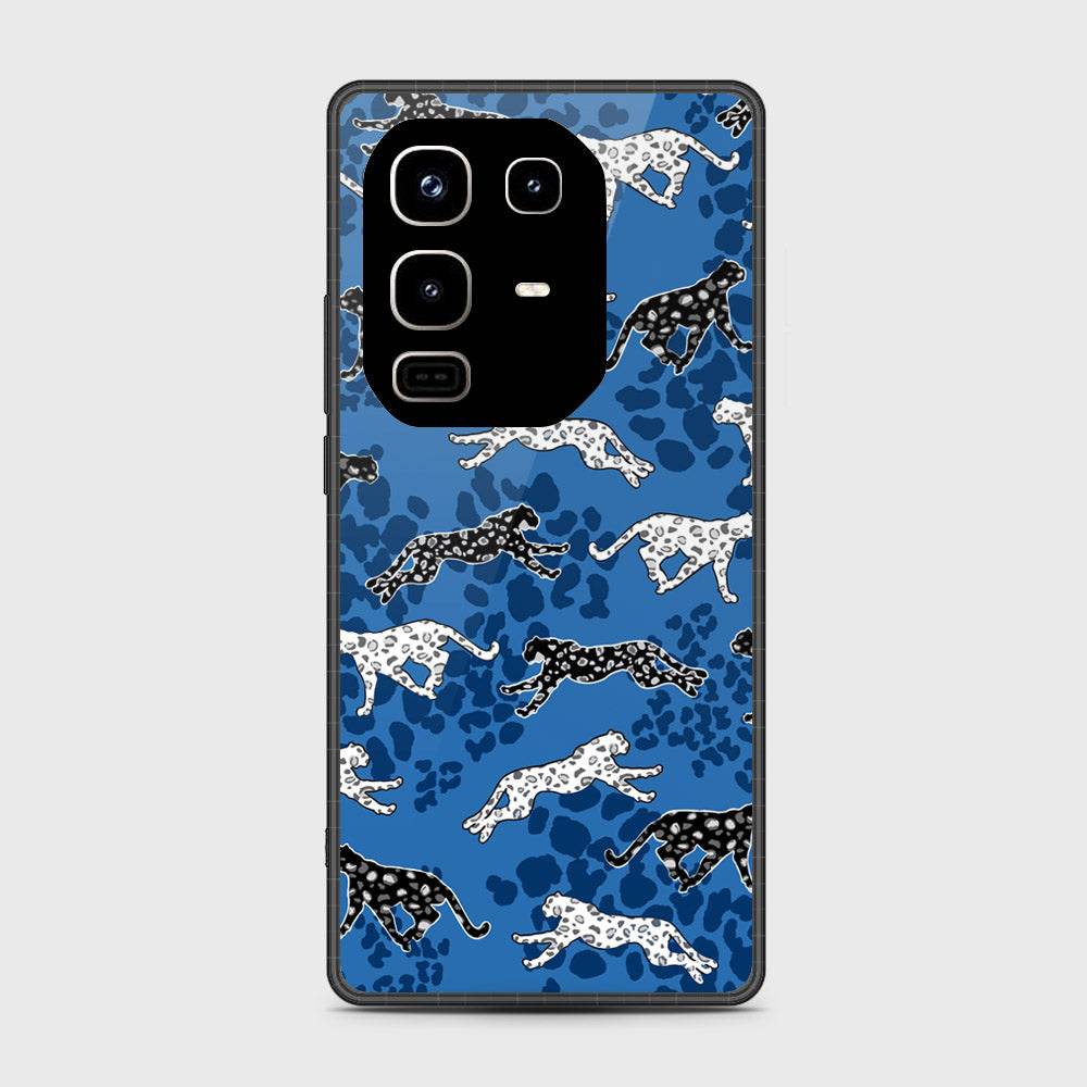 Infinix Note 50 4G - Hustle Series - HQ Premium Shine Durable Shatterproof Case - Futurestore.pk