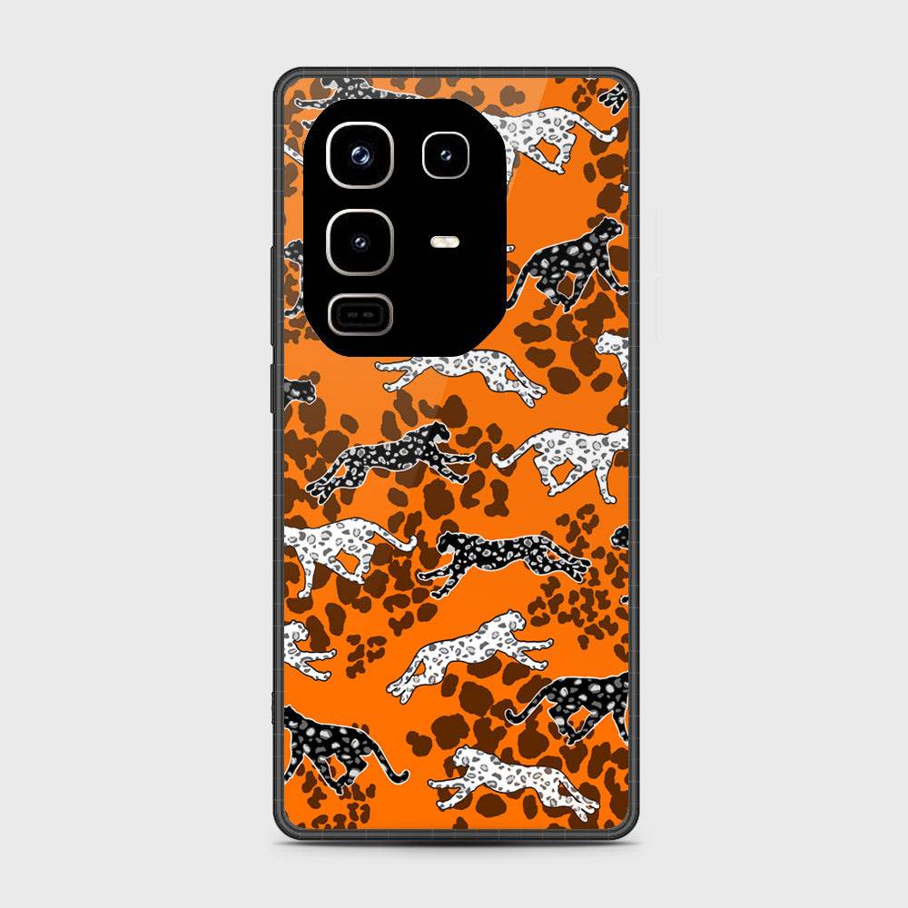 Infinix Note 50 4G - Hustle Series - HQ Premium Shine Durable Shatterproof Case - Futurestore.pk