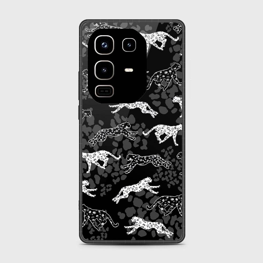 Infinix Note 50 4G - Hustle Series - HQ Premium Shine Durable Shatterproof Case - Futurestore.pk