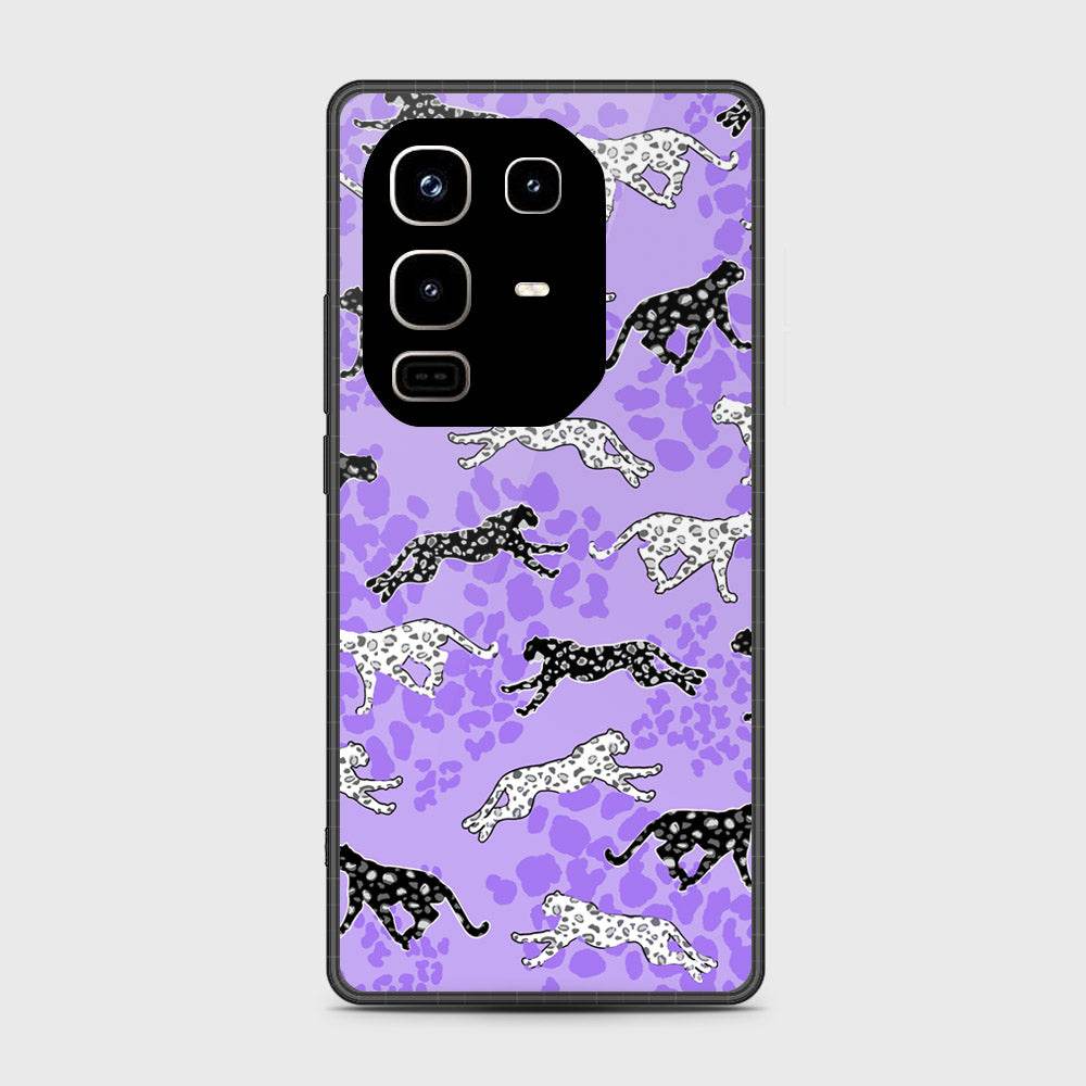 Infinix Note 50 Pro 4G - Hustle Series - HQ Premium Shine Durable Shatterproof Case - Futurestore.pk