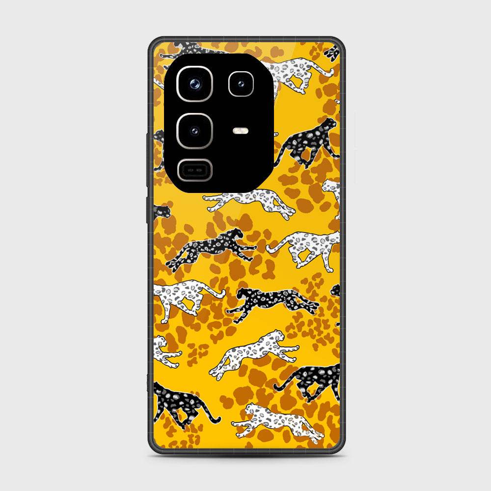 Infinix Note 50 4G - Hustle Series - HQ Premium Shine Durable Shatterproof Case - Futurestore.pk