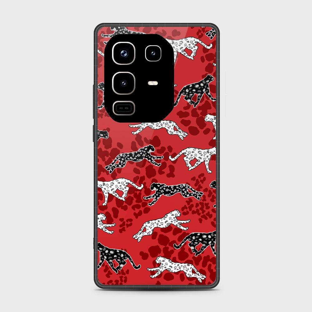 Infinix Note 50 4G - Hustle Series - HQ Premium Shine Durable Shatterproof Case - Futurestore.pk