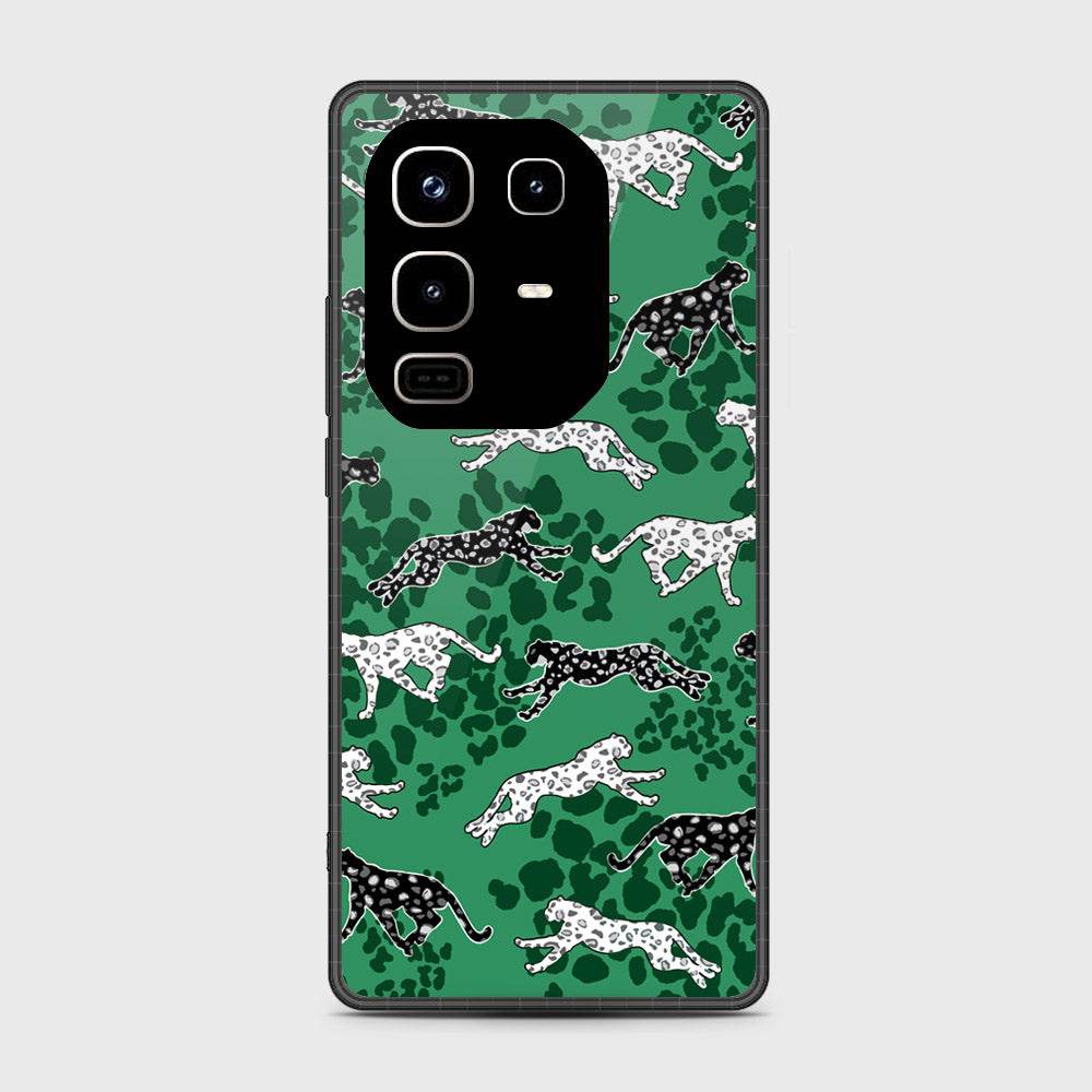 Infinix Note 50 4G - Hustle Series - HQ Premium Shine Durable Shatterproof Case - Futurestore.pk