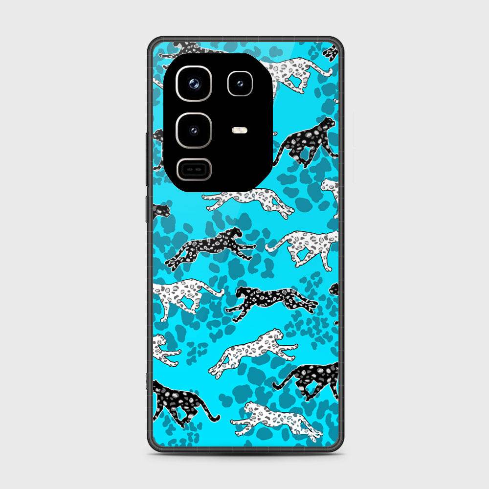 Infinix Note 50 Pro 4G - Hustle Series - HQ Premium Shine Durable Shatterproof Case - Futurestore.pk
