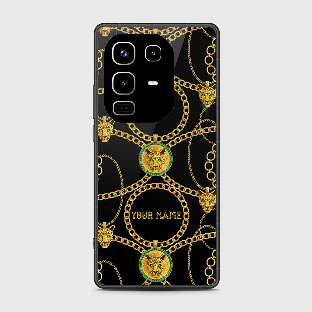Infinix Note 50 4G - Gold Series - HQ Premium Shine Durable Shatterproof Case - Futurestore.pk
