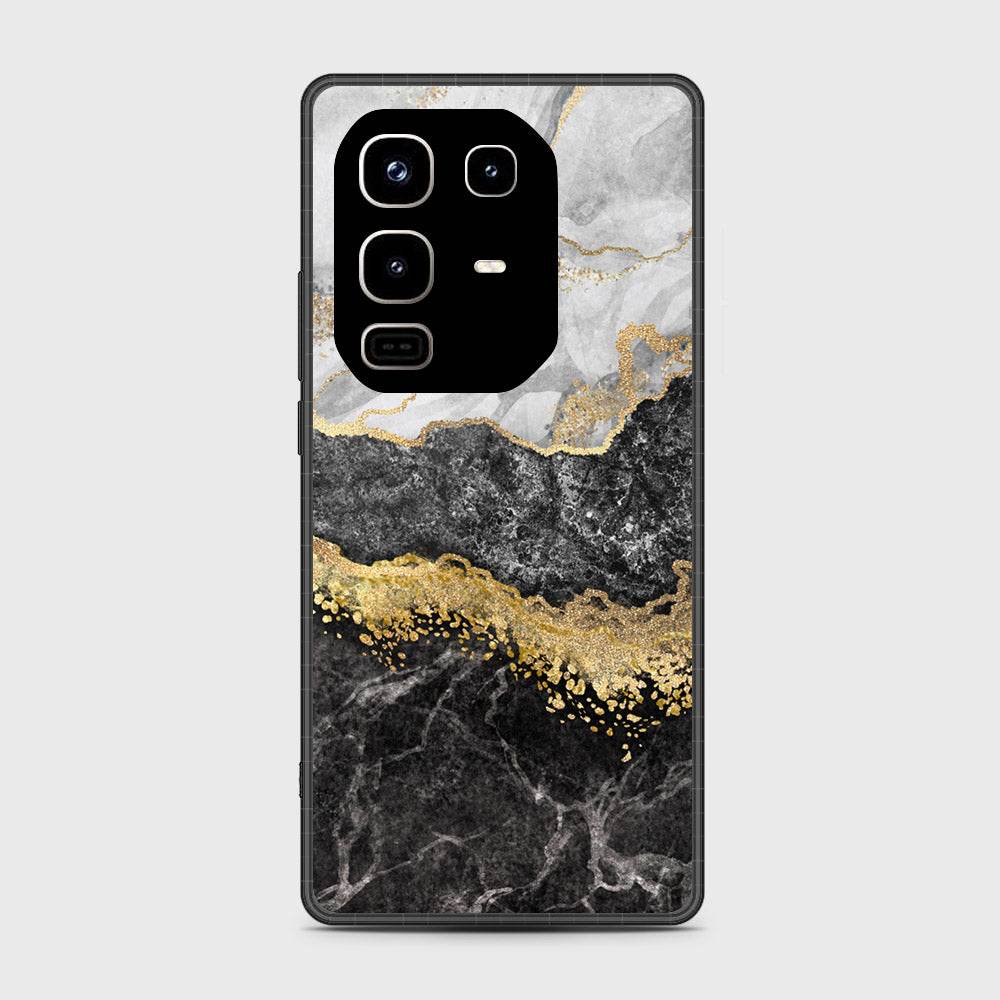 Infinix Note 50 4G - Colorful Marble Series - HQ Premium Shine Durable Shatterproof Case - Futurestore.pk