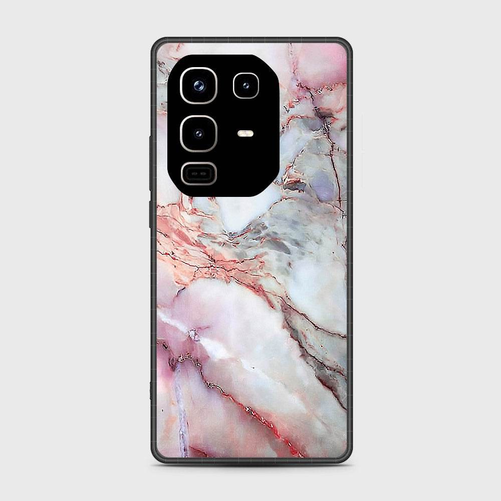 Infinix Note 50 4G - Colorful Marble Series - HQ Premium Shine Durable Shatterproof Case - Futurestore.pk