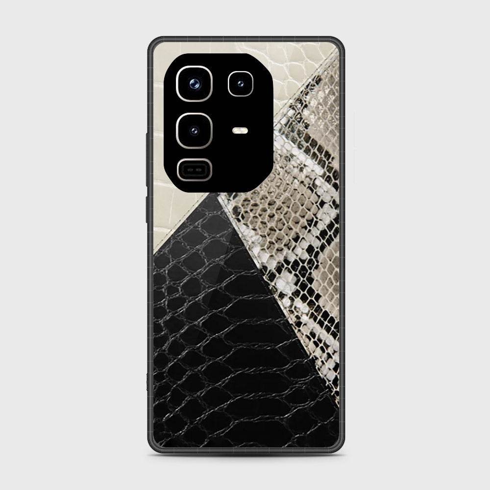 Infinix Note 50 4G - Printed Skins Series - HQ Premium Shine Durable Shatterproof Case - Futurestore.pk