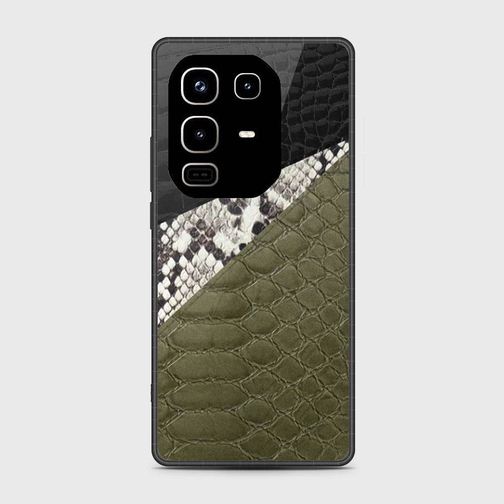 Infinix Note 50 4G - Printed Skins Series - HQ Premium Shine Durable Shatterproof Case - Futurestore.pk