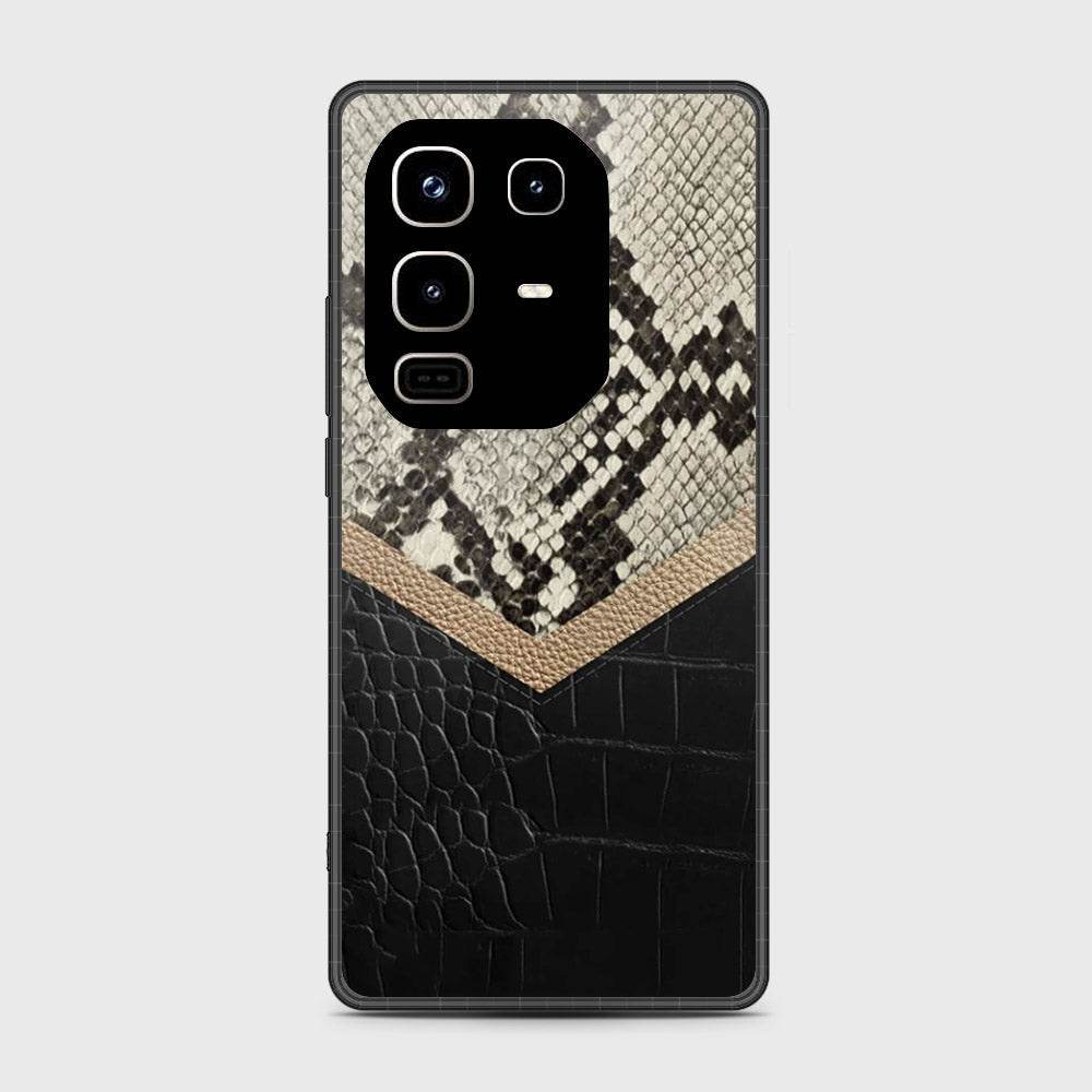 Infinix Note 50 4G - Printed Skins Series - HQ Premium Shine Durable Shatterproof Case - Futurestore.pk