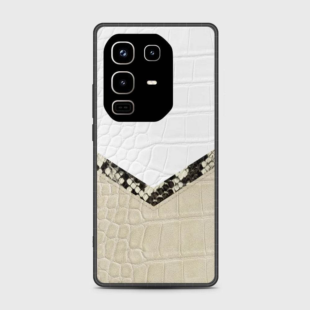 Infinix Note 50 4G - Printed Skins Series - HQ Premium Shine Durable Shatterproof Case - Futurestore.pk