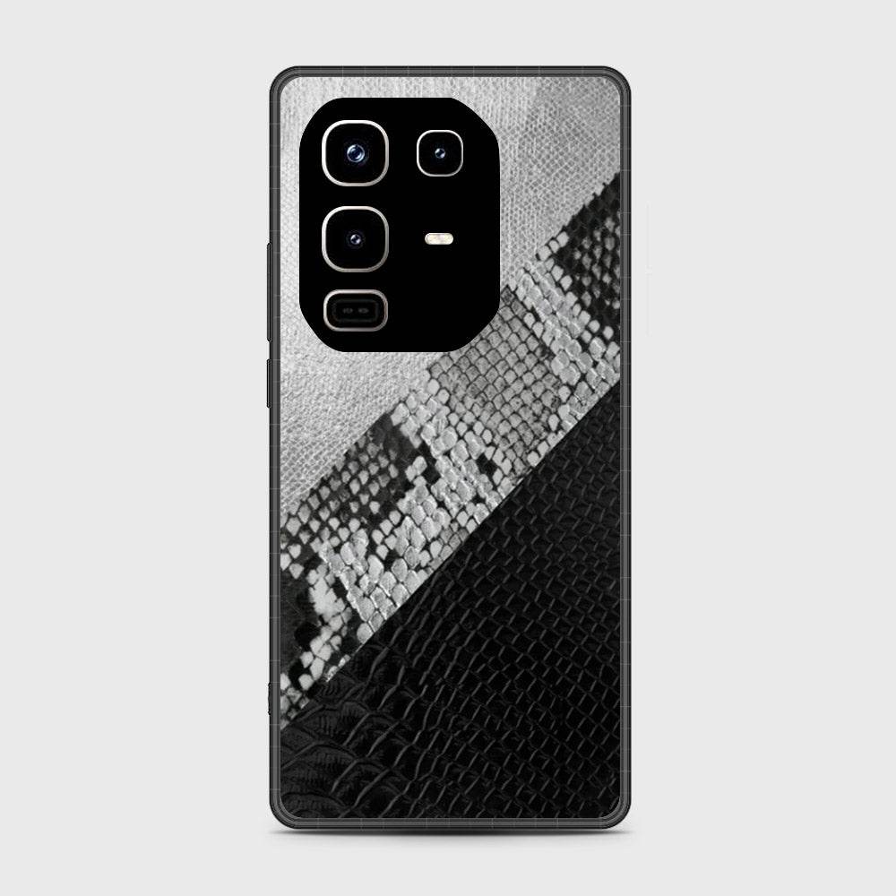 Infinix Note 50 4G - Printed Skins Series - HQ Premium Shine Durable Shatterproof Case - Futurestore.pk