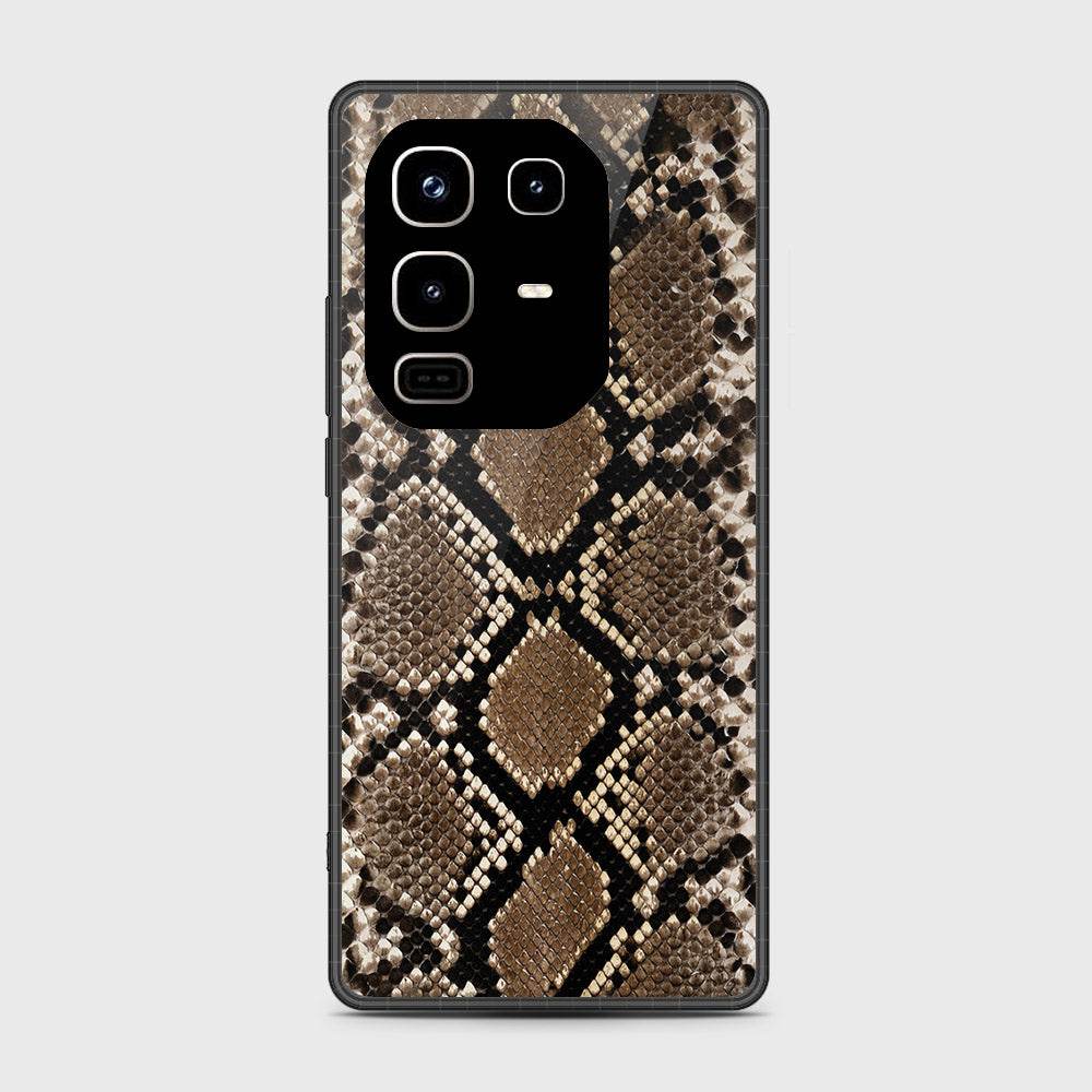 Infinix Note 50 4G - Printed Skins Series - HQ Premium Shine Durable Shatterproof Case - Futurestore.pk