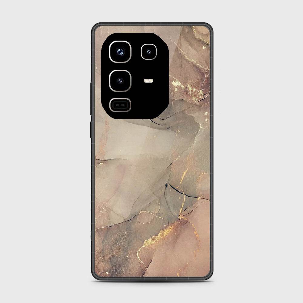 Infinix Note 50 4G - Mystic Marble Series - HQ Premium Shine Durable Shatterproof Case - Futurestore.pk