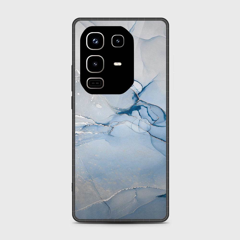 Infinix Note 50 4G - Mystic Marble Series - HQ Premium Shine Durable Shatterproof Case - Futurestore.pk