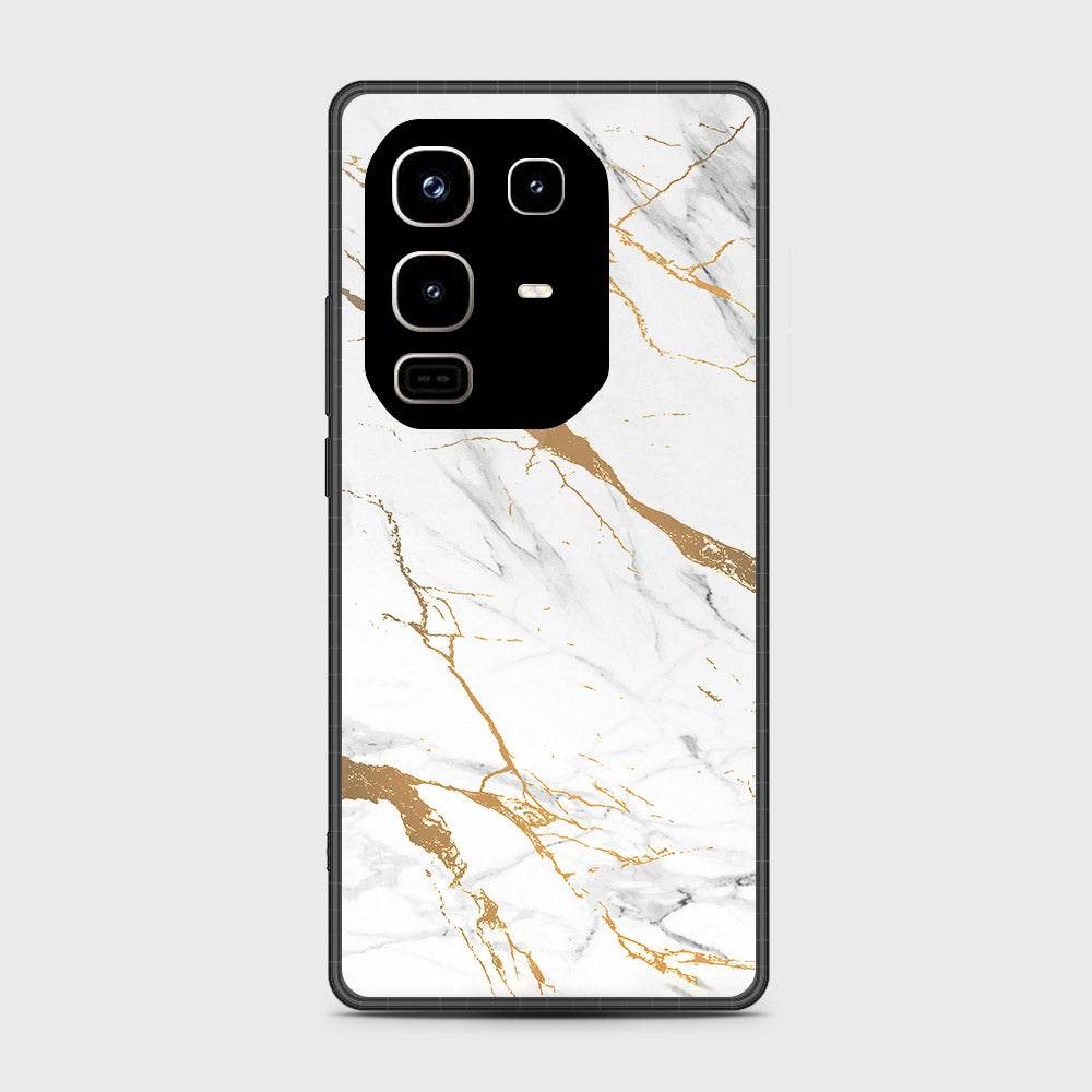 Infinix Note 50 4G - Mystic Marble Series - HQ Premium Shine Durable Shatterproof Case - Futurestore.pk