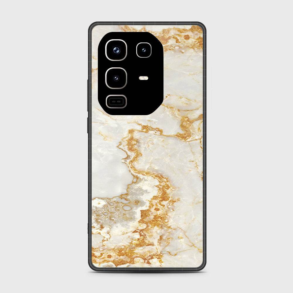 Infinix Note 50 4G - Mystic Marble Series - HQ Premium Shine Durable Shatterproof Case - Futurestore.pk