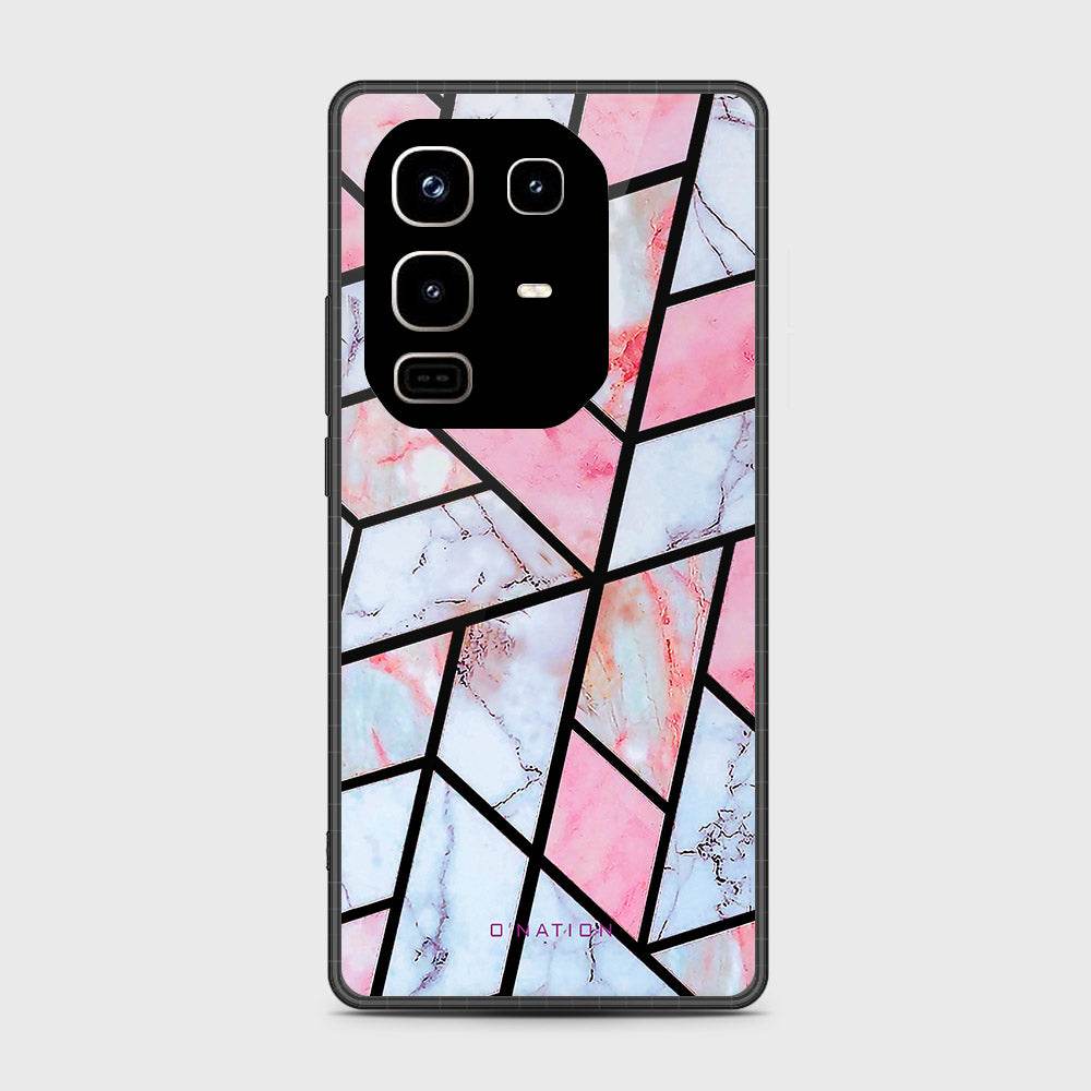Infinix Note 50 4G - O'Nation Shades of Marble Series - HQ Premium Shine Durable Shatterproof Case - Futurestore.pk