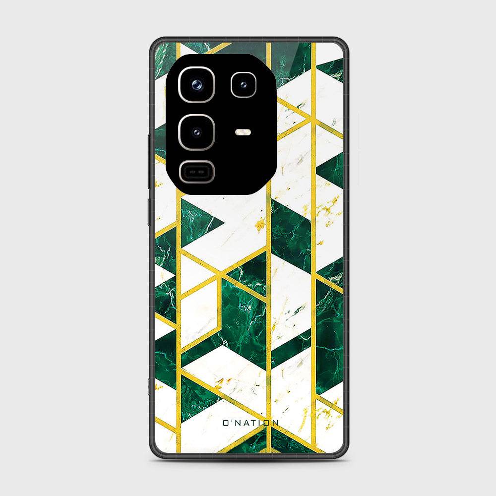 Infinix Note 50 4G - O'Nation Shades of Marble Series - HQ Premium Shine Durable Shatterproof Case - Futurestore.pk