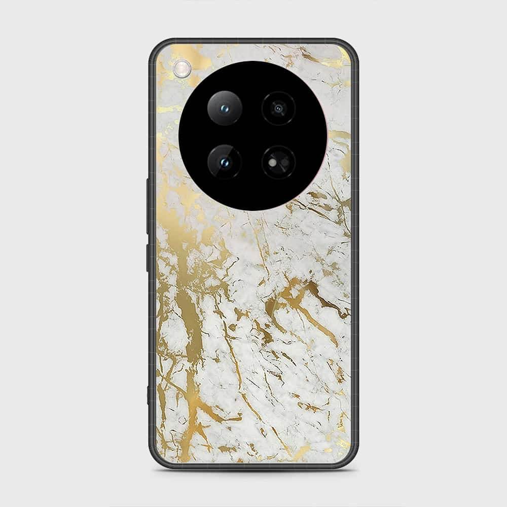 Infinix Zero 40 4G Cover- White Marble Series - HQ Premium Shine Durable Shatterproof Case (Fast Delivery)(FS) - Futurestore.pk