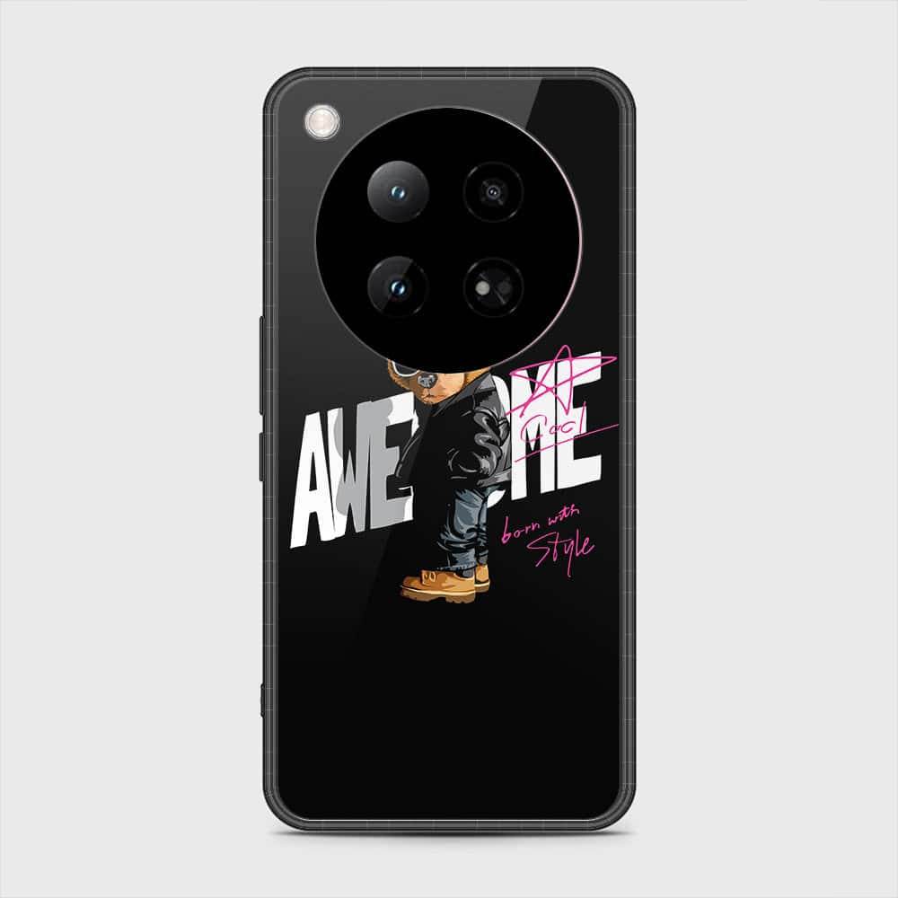 Infinix Zero 40 4G Cover- Stellar Series - HQ Premium Shine Durable Shatterproof Case - Futurestore.pk