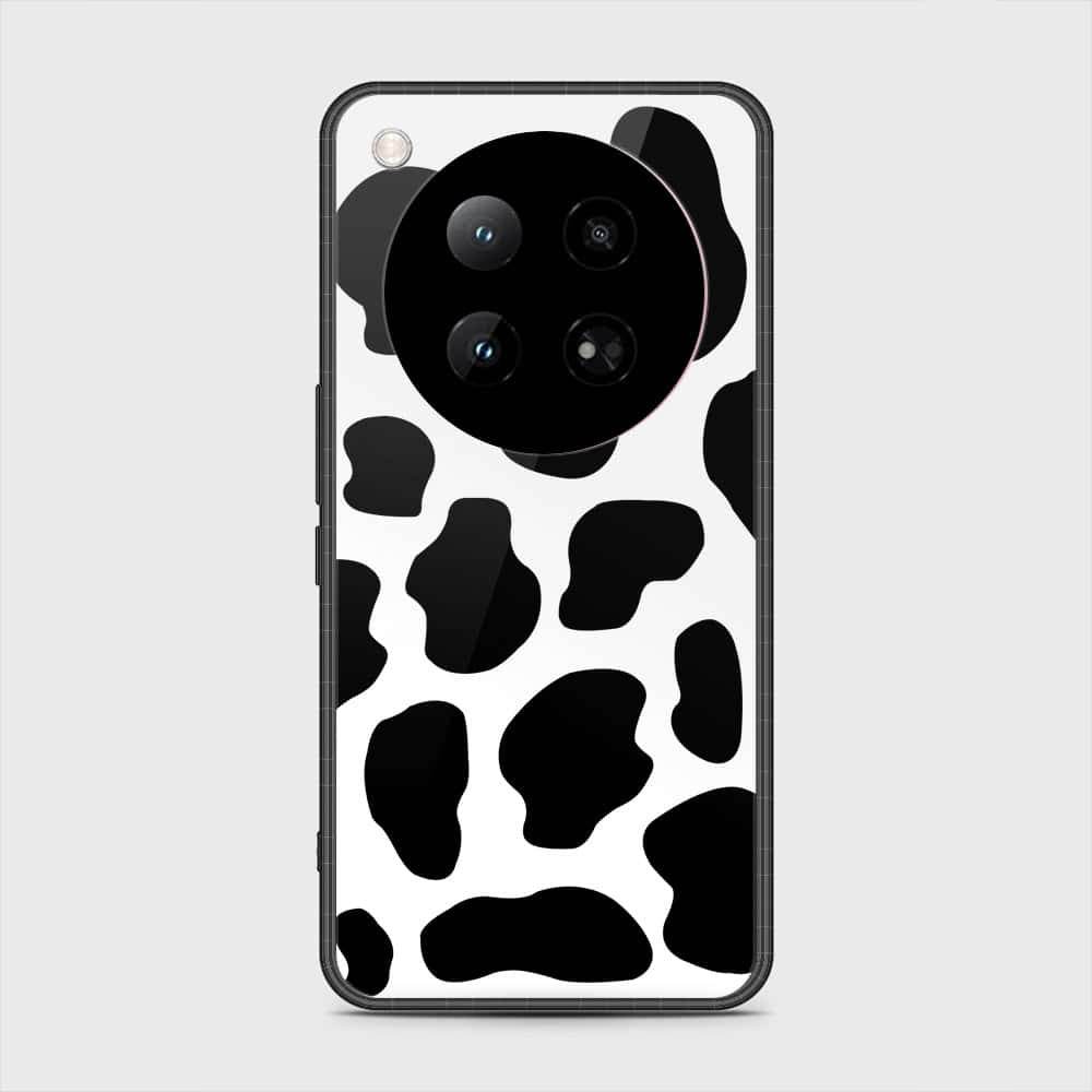 Infinix Zero 40 4G Cover- Vanilla Dream Series - HQ Premium Shine Durable Shatterproof Case - Futurestore.pk