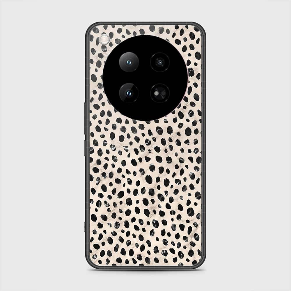 Infinix Zero 40 4G Cover- Vanilla Dream Series - HQ Premium Shine Durable Shatterproof Case Design4