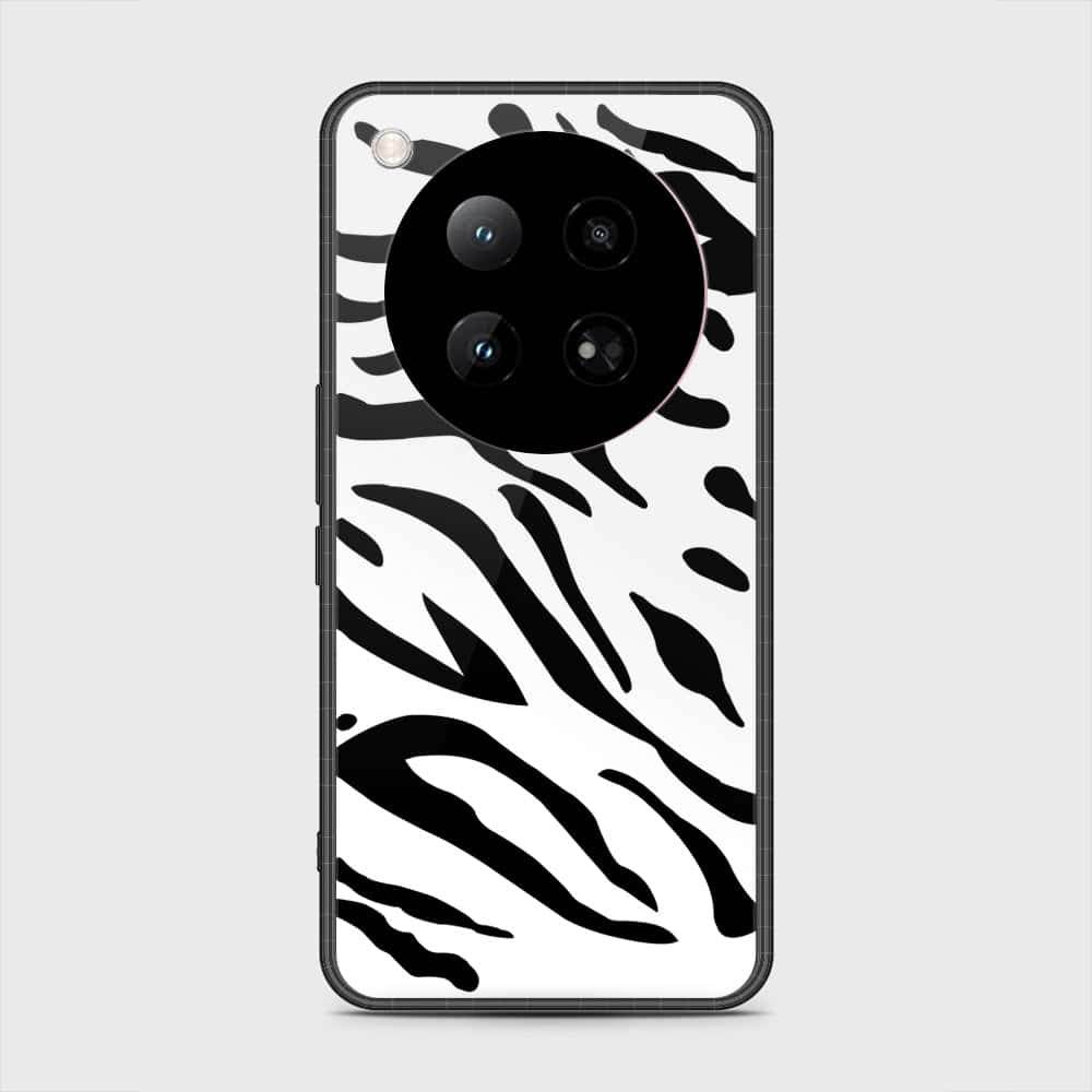 Infinix Zero 40 4G Cover- Vanilla Dream Series - HQ Premium Shine Durable Shatterproof Case Design6