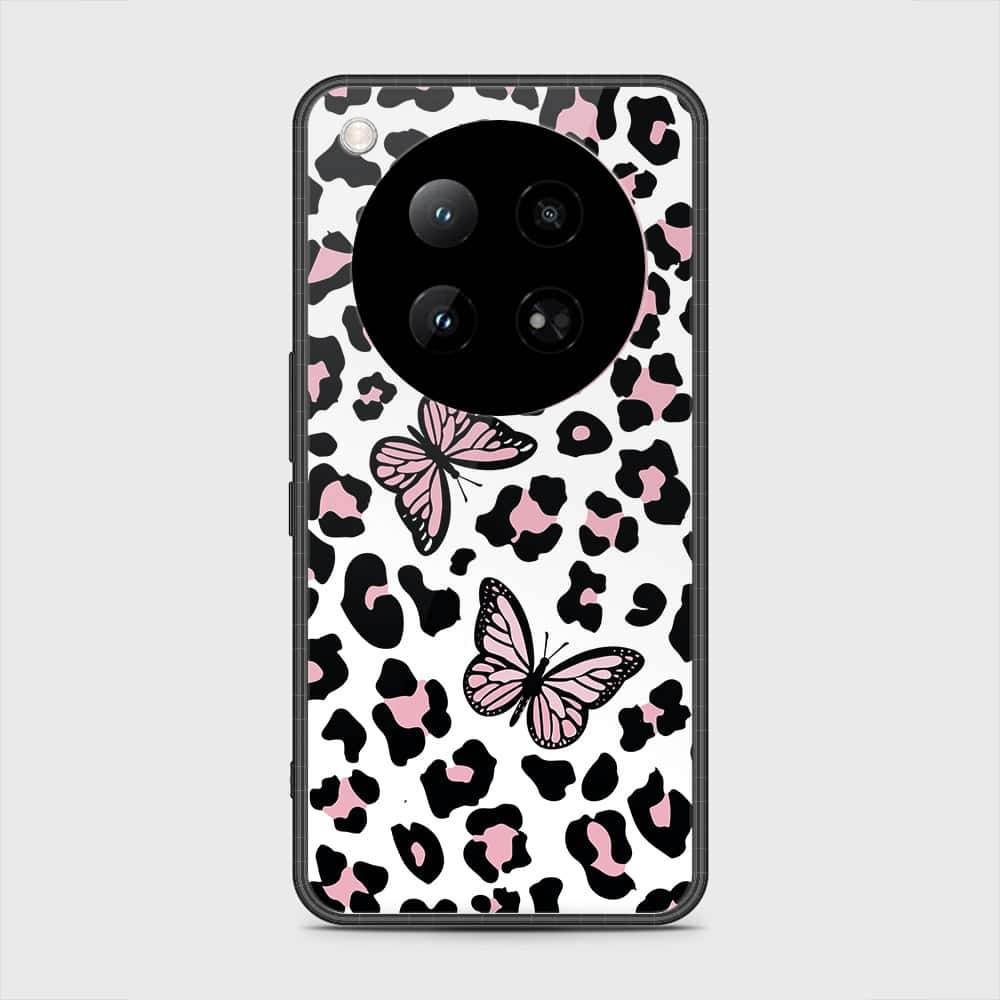 Infinix Zero 40 4G Cover- Vanilla Dream Series - HQ Premium Shine Durable Shatterproof Case Design7